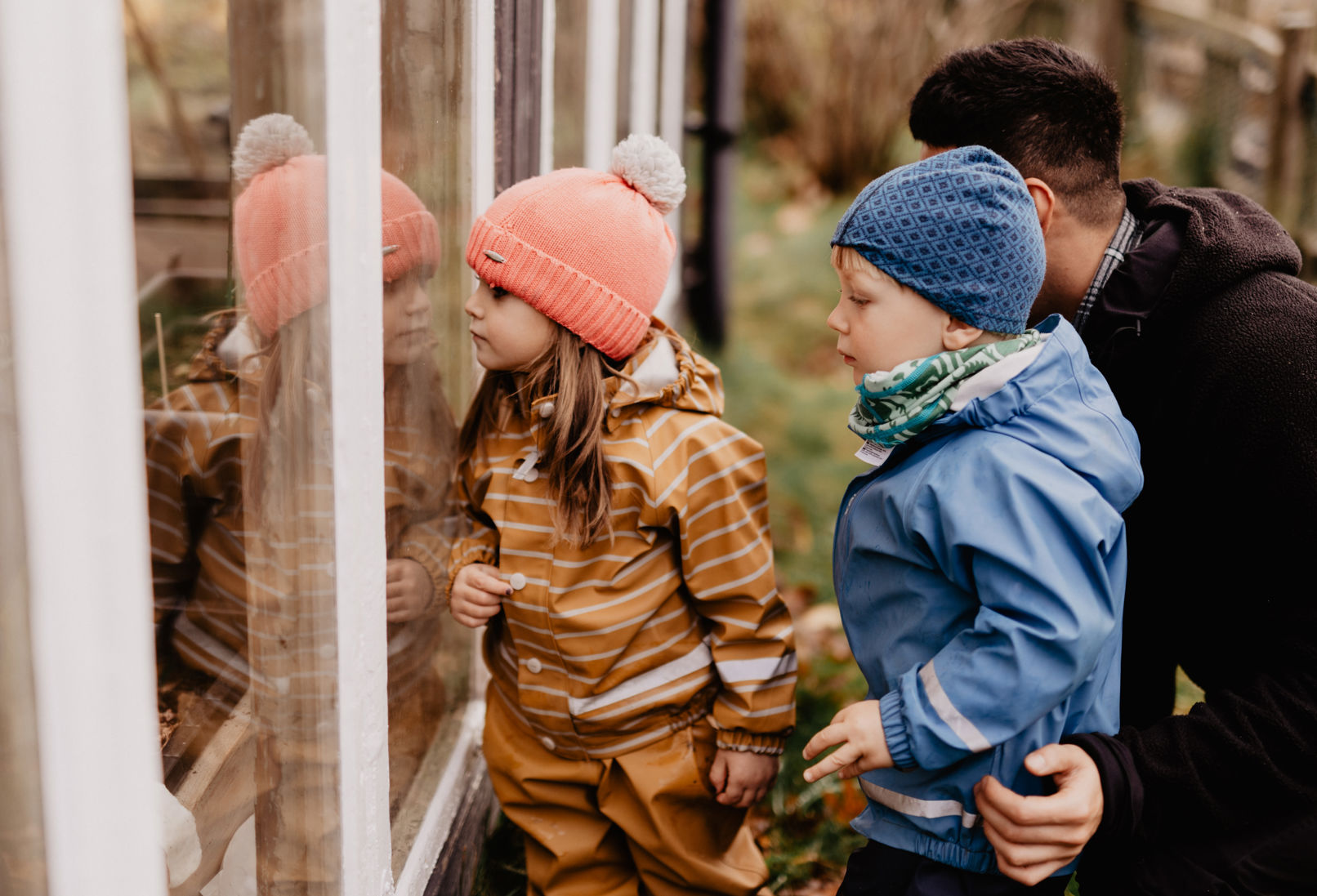 Foto: Fotograf Lillian Nordbø, www.lilliannordbo.no/